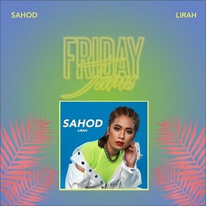 Looking for: SAHOD! Stream #Sahod by LIRAH on all digital music stores! bit.ly/SahodLIRAH | Ivory Music & Video