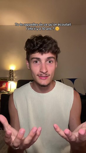 Souvenirs musicaux de l'été 2015 : les incontournables