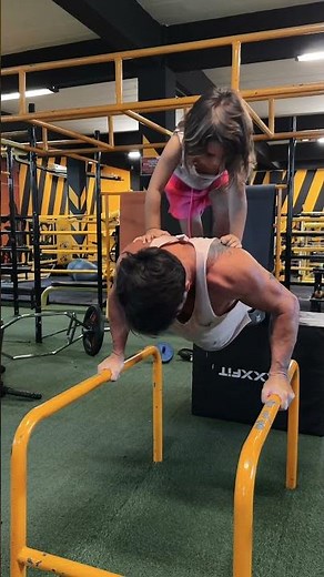 Fit Dad Workout: No Weights, No Problem! 😉
