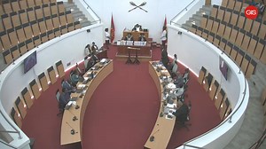 1.6K views | Grenada Parliament hosts Women Leadership Seminar | GIS Grenada | Facebook