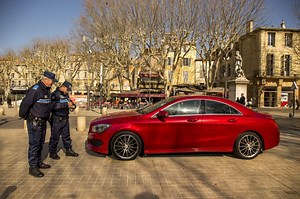 Contester un PV dans les régles de l'art