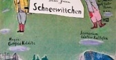 Schneewittchen (1961)  - Ver Película Completa en Español / Castellano - FULLTV