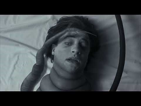 Nightmare Juice // Monkeybone (2001) // Brendan Fraser