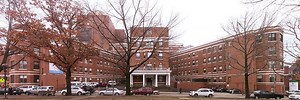 Western Pennsylvania Hospital - Alchetron, the free social encyclopedia