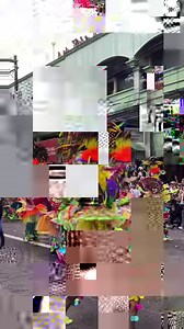 27K views · 559 reactions | �Here are some scenes from the 2023 Masskara Festival street dance and arena competition held on Sunday, October 22 along Araneta Street. #Masskara2023 #ShareBacolod #ShareAsia https://rappler.com | Rappler | Facebook