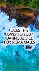 3.1K views · 43 reactions | Mastering the Dating Game as a Sigma...