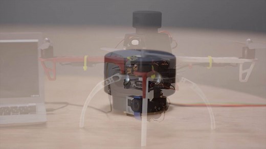 Ending soon! Scanse created the Sweep LiDAR sensor to make it easer to add laser-guidance systems to drones, DIY projects, and prototypes: kck.st/1UwyfM1 | Kickstarter