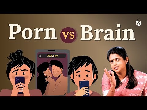 The Science of Porn Addiction - A Detailed Breakdown 📊