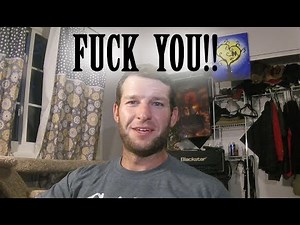 FUCK YOU Tree Removal Service Columbus Ohio