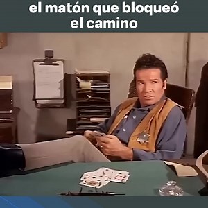 77K views · 1.7K reactions | Interceptaron al hombre y lo amenazaron #Bonanza #WesternSeries #PelículasdeVaqueros | Películas de Vaqueros - Western Movies | Facebook