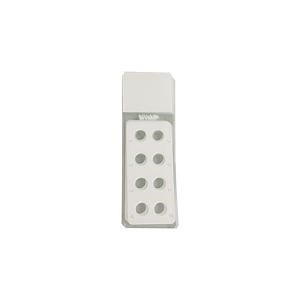 [Hot Item] Prepared Microscope Slides for Laboratory Diagnostic Microscope Slide