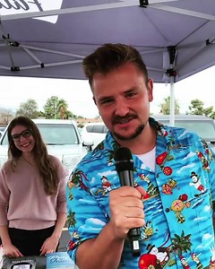 HUGE thank you to Real Faith Ministries for sponsoring not one, but TWO weekends of Christmas in July. 🙌🙏 | Trinity Church