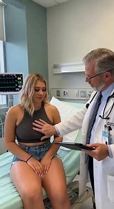 Chest Pain Exam Process Explained by Medical Experts USA #chestpain #doctor #educational #usa #fbreels #reelsvideo #healthcare #medical #medicine #medicaleducation ⚠️ Disclaimer: This video is a fictional and educational depiction of medical examination for chest, sternum, and breast pain. All characters and scenarios are fictional. This content is intended for educational, training, or illustrative purposes only. It is strictly non-sexual and should not be considered as professional medical adv
