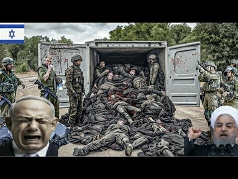 Iranian Fighter Jets & War Helicopters Attack On Israeli Oil Factory & S-500 Convoy In GTA 5