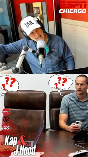 7.3K views · 21 reactions | SHOT OR NO SHOT: Zach LaVine is traded before the #nbadraft full analysis: https://youtu.be/pmzVORZA7Vw @thekapman4 @tiktokjhood @sheanorling @nakithebeatman #nba #bulls #chicagobulls #nbarumors | ESPN Chicago | Facebook