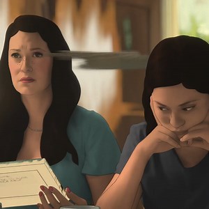 13K views · 80 reactions | the mind-bending Undone is returning - and we're wishing we could fast forward to April 29th ⏰  Undone (S2 out 29 April) | Amazon Prime Video | Facebook