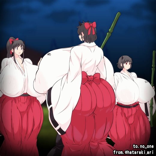 RT @hataraki_ari: