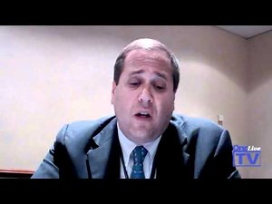 Dr. Brufsky Discusses Bevacizumab Benefits in TNBC