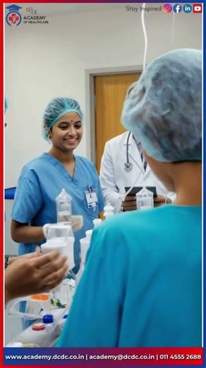 Dialyzer Reuse Explained | DCDC Academy of Healthcare | Admissions Open #facts #admissionsopen