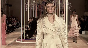 9.7K views · 616 reactions | A trench coat pieced and patched with...