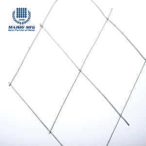 [Hot Item] Stainless Steel Wire Welded Mesh Grid