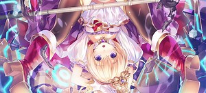 Genkai Tokki: Castle Panzers - Trailer per le battaglie