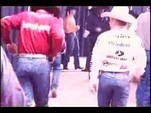 PBR Wrangler Jeans