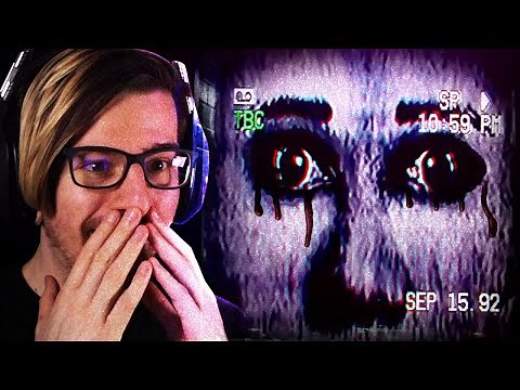 ABSOLUTELY TERRIFYING VIDEOS.. | Try Not to Get Scared Challenge
