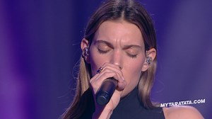 Charlotte Cardin "Confetti" (extrait) (Mai 2024) | TARATATA OFFICIEL