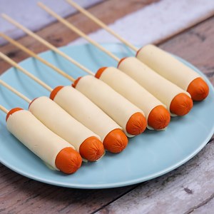 Hot dogs in a way you’ve never seen before! | My CookBook