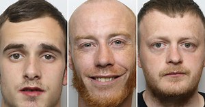 The 11 criminals locked up in Bradford in July