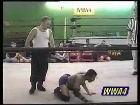 W Black vs White #3.mp4