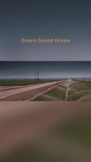 Green Green Green演唱：George Ezra（乔治·以斯拉）🇬🇧