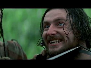 Braveheart 1995 David O'Hara It's my island
