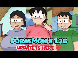 Doraemon X 1.3c Update | New Events, Gameplay & Full Details