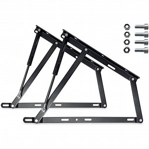 [Hot Item] OEM ODM Smart Bed Storage Bed Frame Lifting Bed Mechanism for Tatami Sofa Bed Frame Bedroom Furniture