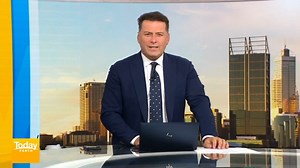 38K views · 265 reactions | There has been a major health breach at WA's biggest emergency department, with a COVID-positive mother and child placed in a waiting room at Fiona Stanley Hospital. #9Today | TODAY | Facebook