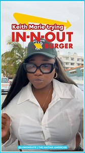 2.9K views · 31 reactions | Introducing Keith Marie   @Roszayy #lunionsuite #haitianamerican #haitian #california | The Haitian American | Facebook