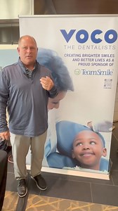 Together with our incredible partners like VOCO, we're empowering kids towards a brighter future through free dental care and oral health education! #VOCO | TeamSmile | Facebook