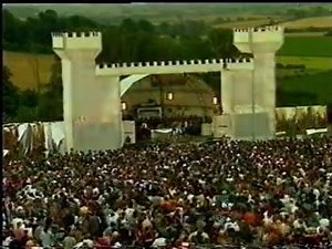 52K views · 750 shares | Fantazia - The Ultimate Rave Collection [1992] A collection of the most memorable footage of some of fantazia's top raves from the early 90s! https://www.mixcloud.com/rickywalker167/fantazia-the-ultimate-rave-collection-1992-video-soundtrack/ | Old Skool Hardcore/Rave Tunes & Videos | Facebook