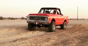 Check out this 72 blazer #k5 #k10 #k20 #k30 #blazer #jimmy #chevy #gm #gmc #classictrucks #vintagechevrolet | Brothers Truck Parts