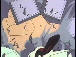 giant stomp and smash