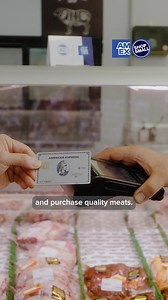 Becoming an Amex Merchant Member gives you access to support that can help your Business stand out from the crowd. | American Express