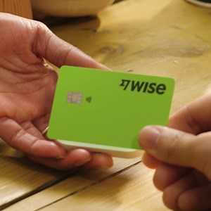 564K views · 12 reactions | Save on travel spending with no hidden fees or exchange rate markups from some major banks. Get the Wise card now. | Wise | Facebook