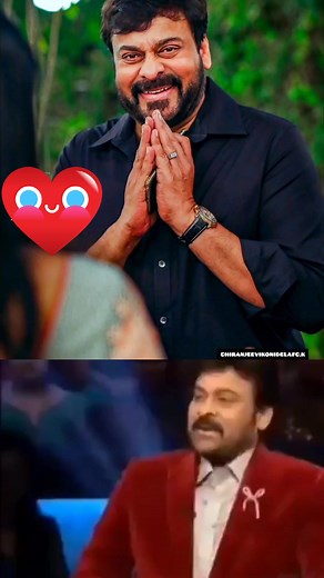 214K views · 10K reactions | Star star megastar Jai chiranjeeva ⭐朗 | Kingkiran Kingkiran | Facebook