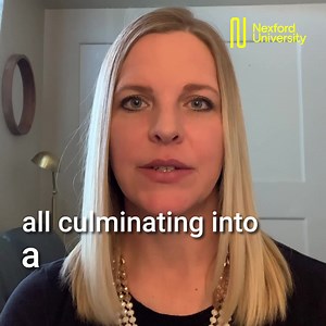 2.1K views · 108 reactions | Nexford offers one of America's most affordable MBA programs. The curriculum is future-focused and is designed to equip you with the skills employers need most. Learn how to solve real-world problems through case studies and position yourself to lead the future of business. Submit your application and enroll today. | Nexford University | Facebook