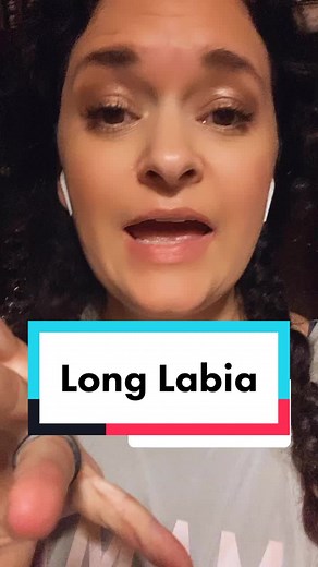 Understanding Long Labias: Normalcy and Misconceptions Explained