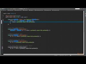 Functional Programming with Streams in Java 9 : Writing Your First Lambda Expression | packtpub.com