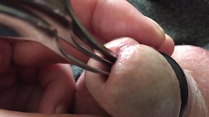 Foreskin and urethral dilation, urethral sounding