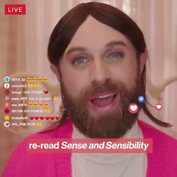 In a world where women’s sports is being trans-formed, The Daily Wire calls foul with the most triggering comedy of the year. Stream 'Lady Ballers' exclusively on DailyWire this Friday, December 1st at 8pm ET. | DailyWire